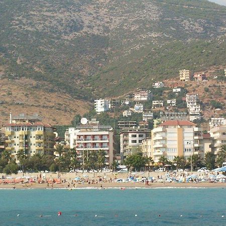 Balik Hotel Алания Экстерьер фото